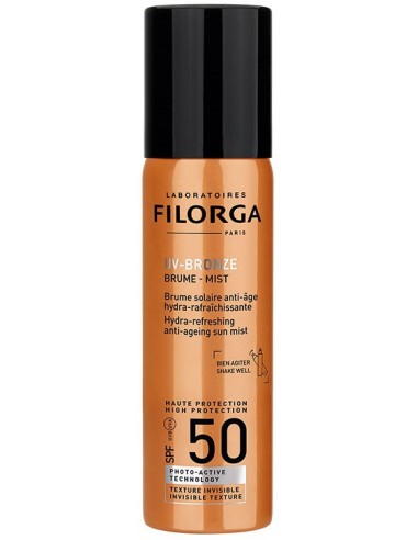 Filorga UV-Bronze Solare Brume SPF 50