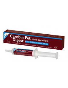 Carobin Pet Digest Pasta - 30 g
