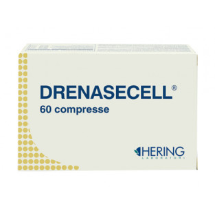 Drenasecell - 60 Compresse