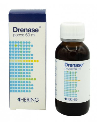 Drenase Gocce - 60 ml