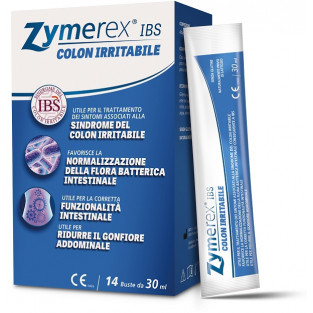 Zymerex IBS Colon Irritabile - 14 bustine