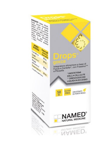 Drops Named - 50 ml