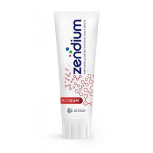 Zendium Professional Dentifricio Gengive Infiammate - 75 ml