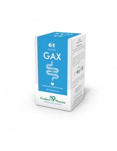 GSE Gax - 60 compresse