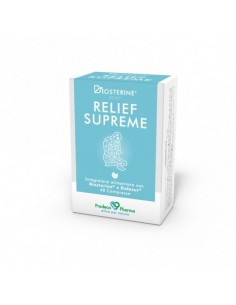 Biosterine Reliefe Supreme - 48 Compresse