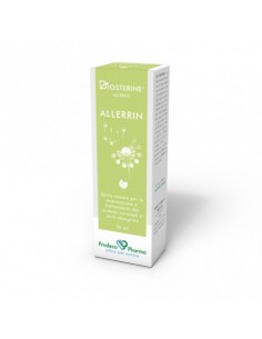 AllerRin Biosterine Spray Nasale