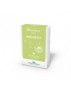 A-Remedy Biosterine Allergy 30 Compresse