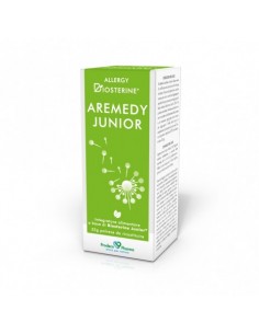 A-Remedy Biosterine Junior