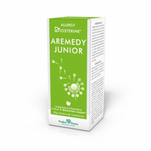 A-Remedy Biosterine Junior