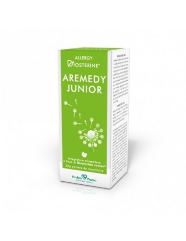 A-Remedy Biosterine Junior