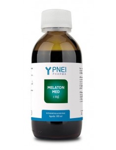 Melatonmed 1 mg - 100 ml
