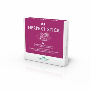 GSE Herpex 1 Stick