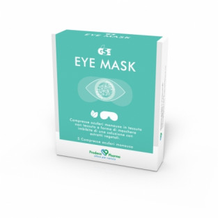GSE Eye Mask - 40 ml