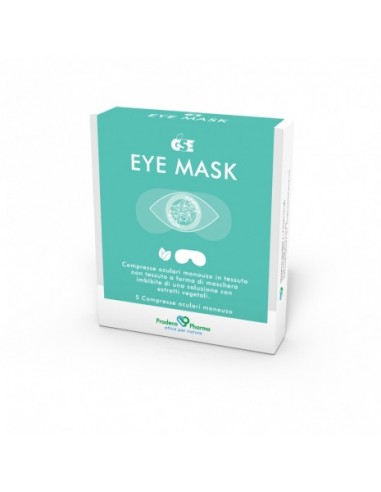 GSE Eye Mask - 40 ml