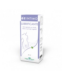 GSE Intimo Lubrificante - 40 ml