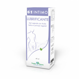 GSE Intimo Lubrificante - 40 ml