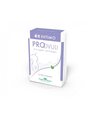 GSE Intimo Pro-Ovuli