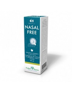 GSE Nasal Free