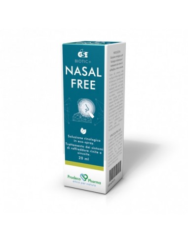 GSE Nasal Free