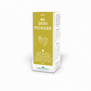 GSE Skin Powder - 100 g