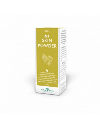 GSE Skin Powder - 100 g