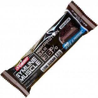 Enervit Gymline High Protein Bar 36% - Dark Choco