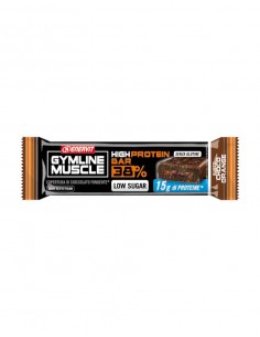 Enervit Gymline High Protein Bar 38% - Choco Orange
