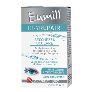 Eumill DryRepair - Flacone 10 ml
