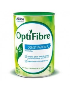 Nestle Optifibre Constipation - 125 g