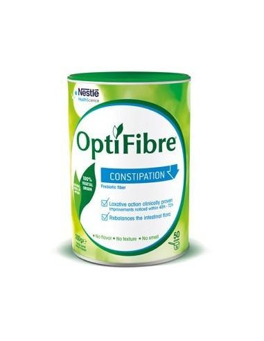 Optifibre Constipation: Fibre per Stipsi e Stitichezza