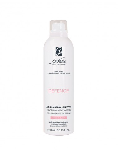 Bionike Defence Acqua Spray Lenitiva - 250 ml