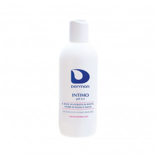 Dermon Detergente Intimo pH 4,5 - 500 ml