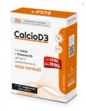 Sanavita Calcio Vitamina D3 - Doppia Confezione