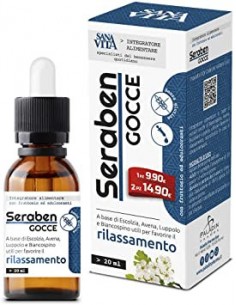 Seraben Gocce - 20 ml