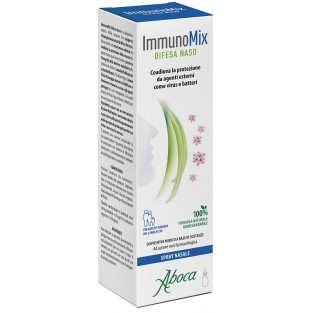 ImmunoMix Difesa Naso- Spray 30 ml