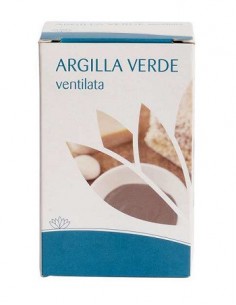 Argilla Ventilata - 200 g