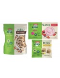 Promo Pack Enerzona Colazione e Snack
