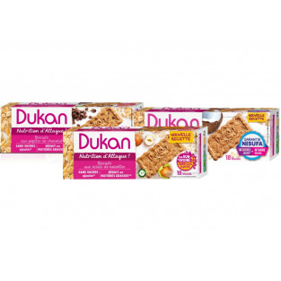 Pacchetto Promozionale Biscotti Dukan
