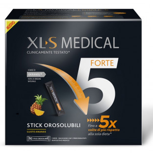 XLS Medical Forte 5 - 90 Stick