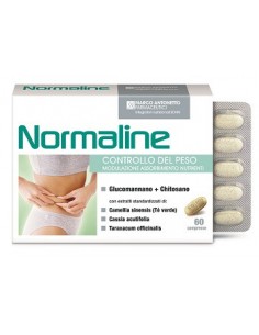 Normaline - 60 Compresse