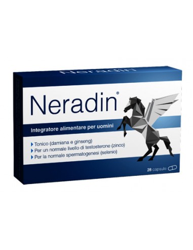 Neradin - 28 Capsule