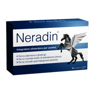 Neradin - 56 Capsule