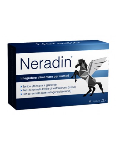 Neradin - 56 Capsule