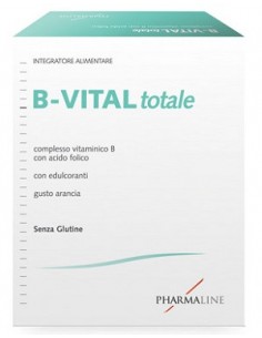 B-Vital Totale - 30 Compresse