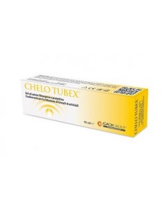 Chelo Tubex - Tubo 15 ml