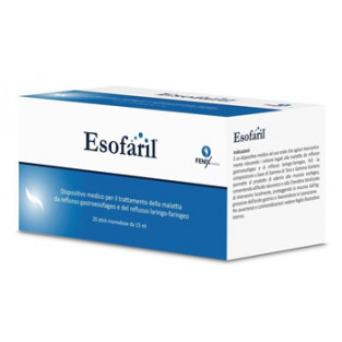 Esofaril - 20 Stick