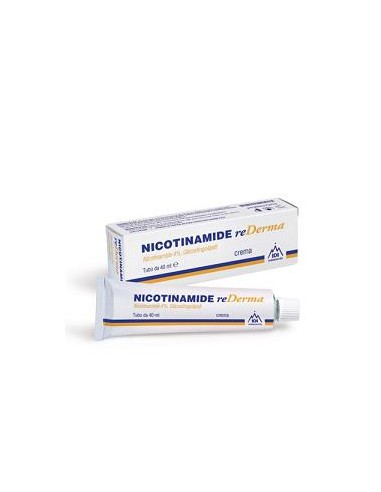 Nicotinamide Rederma Crema - 40 ml