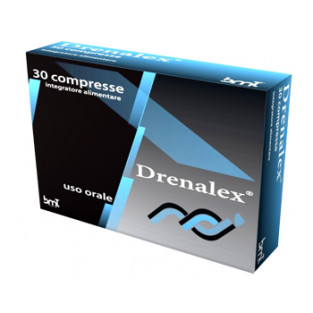 Drenalex - 30 Compresse