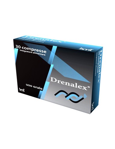 Drenalex - 30 Compresse