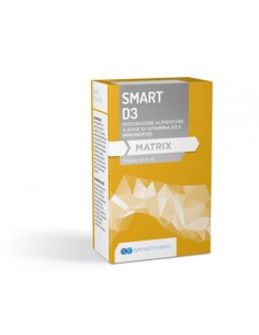 Smart D3 Matrix Gocce 15 ml